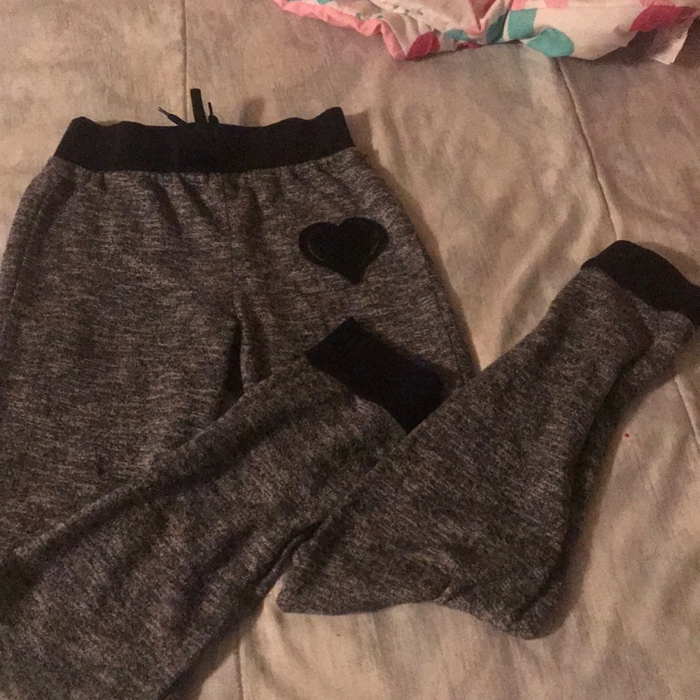 These pants are really comfortable to use